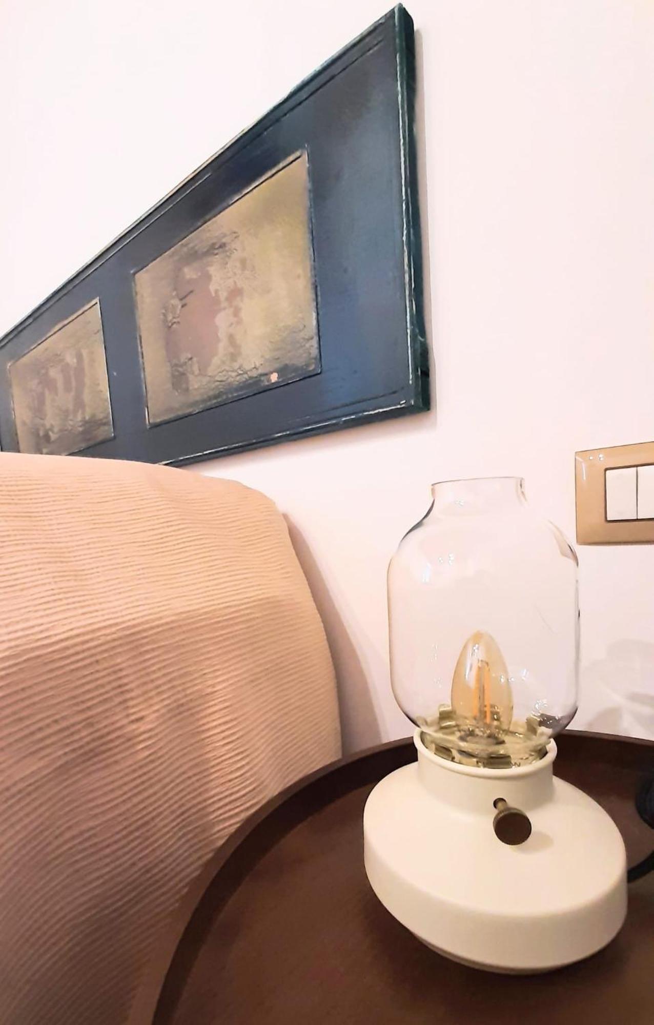 Casale Battaglini Bed & Breakfast Castelnuovo Cilento Екстериор снимка