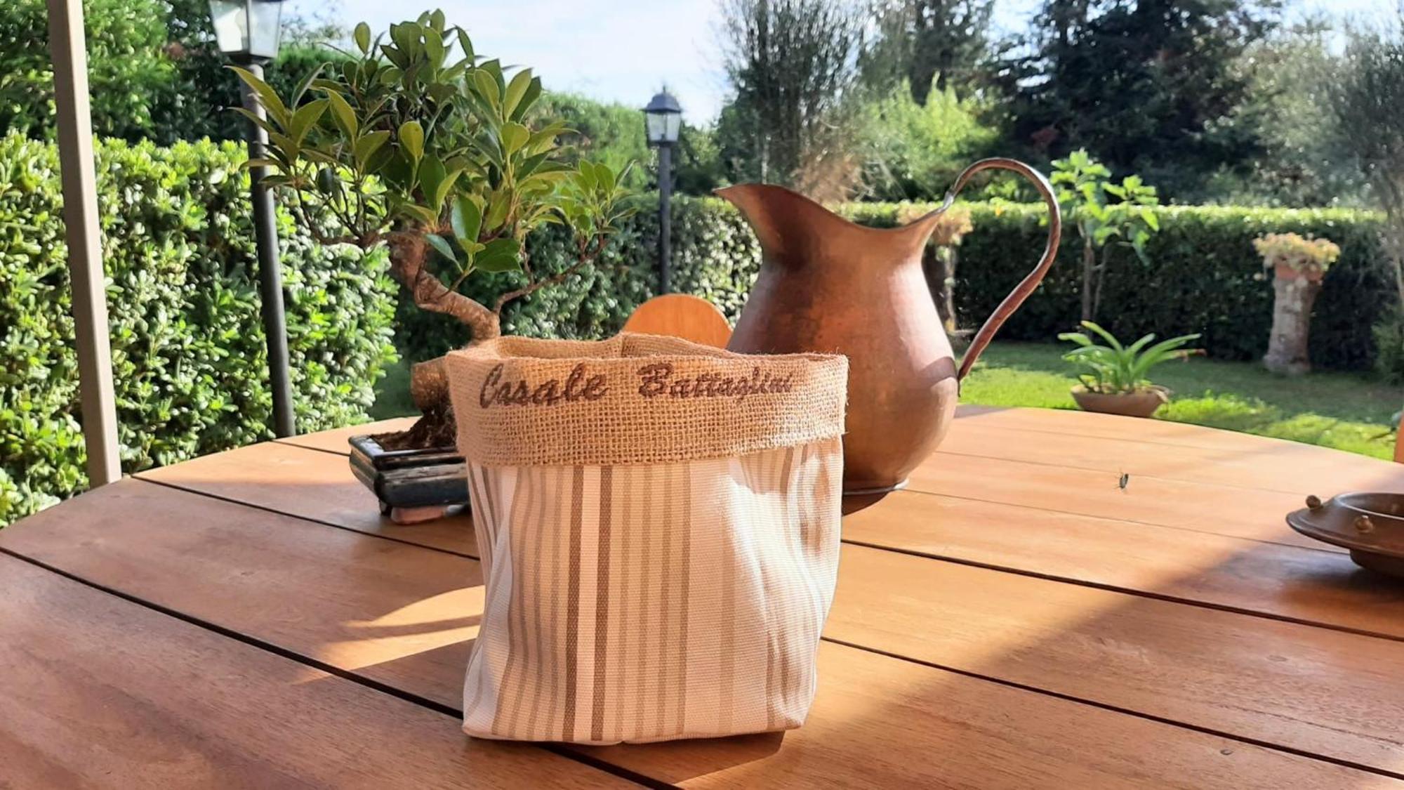 Casale Battaglini Bed & Breakfast Castelnuovo Cilento Екстериор снимка